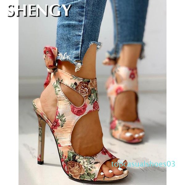 

woman 2020 high heels pumps sandals summer fashion ladies increased shoes t03, Black