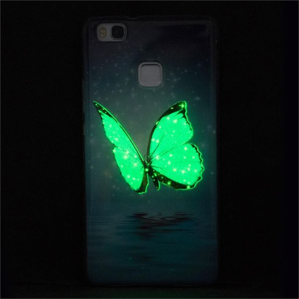 coque huawei p8 lite 2017 noctilucent