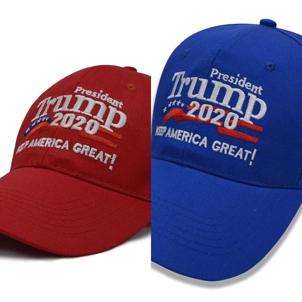 

ndjoe кепка хлопок бейсбол шляпа большой козырь сиюань держать 2020 hat повседневная дональд трамп сетки кепка летом пляж солнце мяч америке, Blue;gray