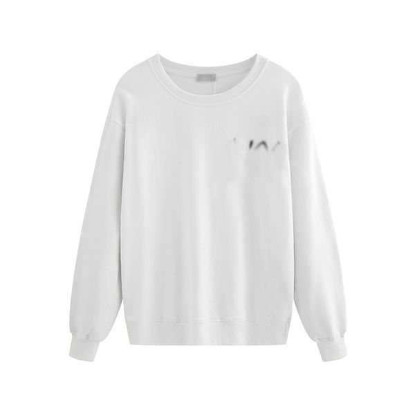 

diors men new designer pullover brand embroiderys counter sweatshirt luxury fashion limit sweatshirts couples classic custom made wild tpos, Black