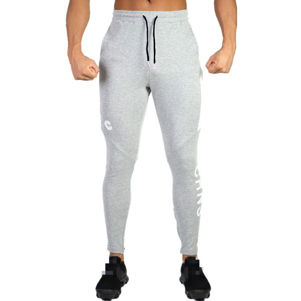 

MarchWind Brand Designer Men Pants Jogger Autumn Casual Mens Sweatpants Sportswear Long Trousers New Straight Pants Man Fitness Clothing