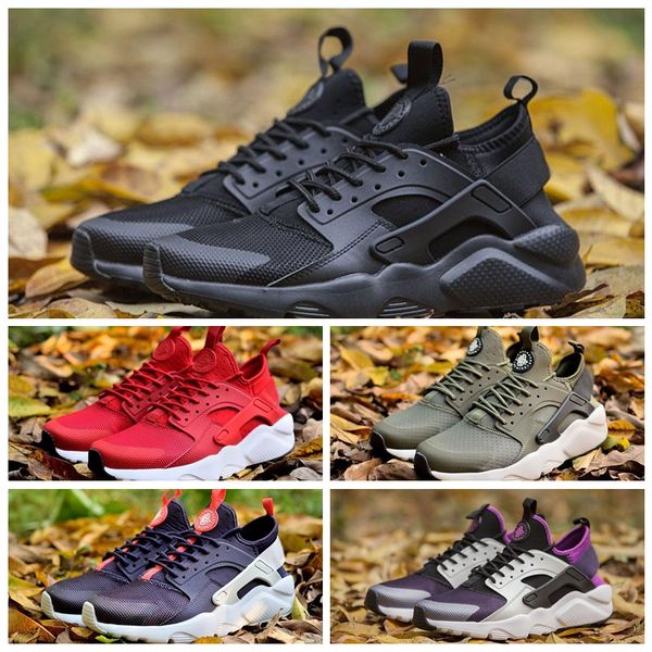 nike air huarache run ultra femme 2018