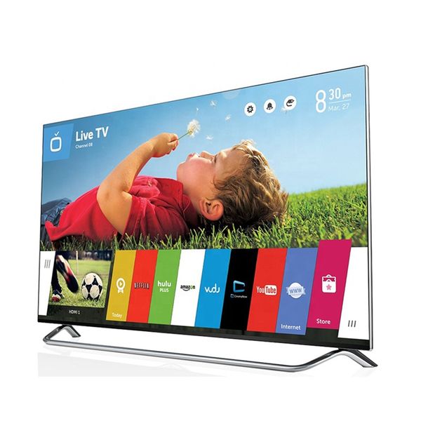 

television 4k smart tv