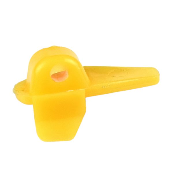 

tire changer 45mm bead breaker tire machine duck bird head remover pad