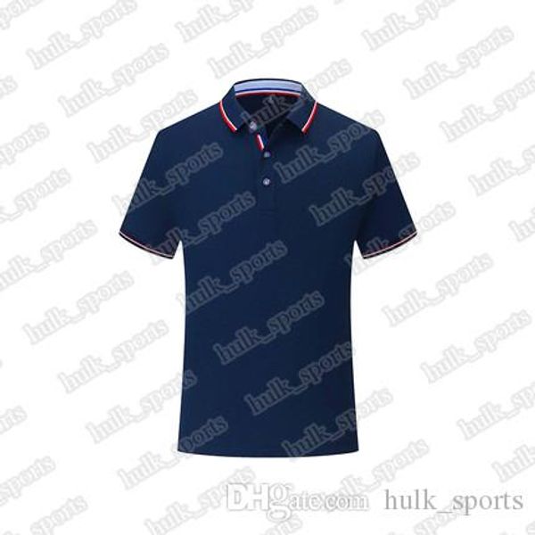 

2656 sports polo ventilation quick-drying men 201d t9 short sleeve-shirt comfortable new style jersey715549992, Black