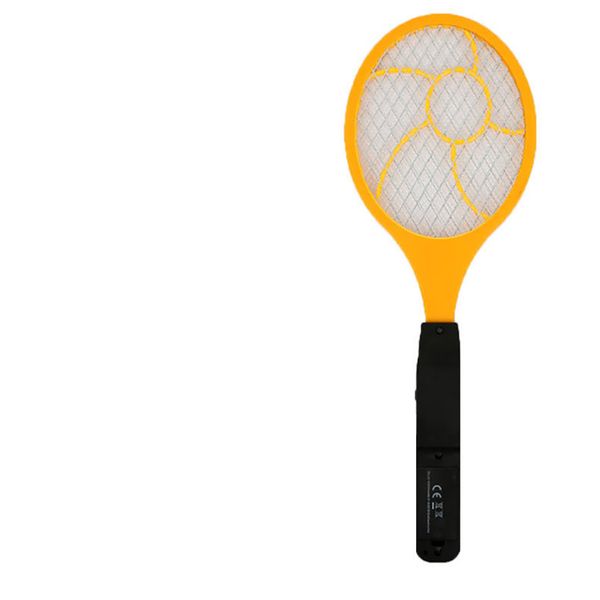 

2019 new mosquito killer electric tennis bat handheld racket insect fly bug wasp swatter operated hand racket electric mosquito