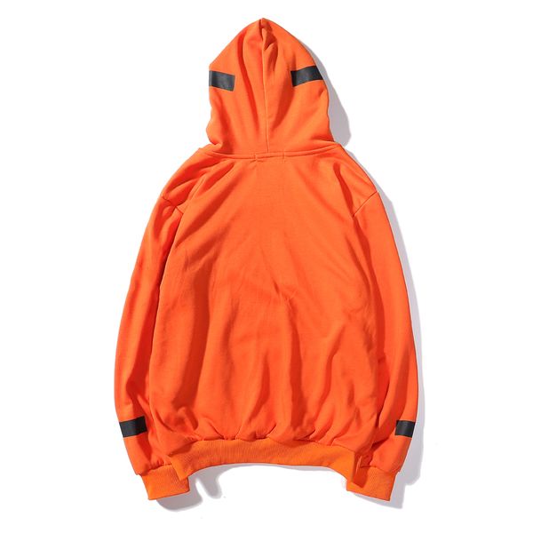 

2020 factory price for autumn winter mens long sleeve hoodie men sweatshirts women sweater m-2xl 9211, Black