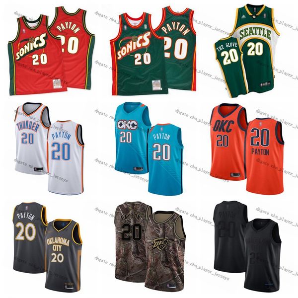 youth okc jersey