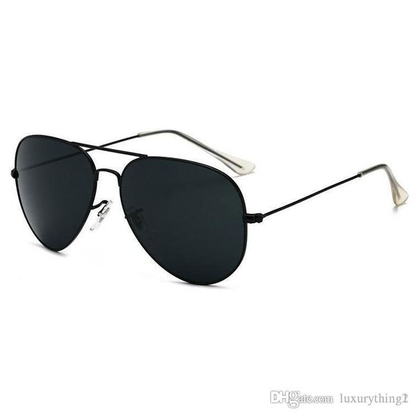 

gold frame glasses women's men's wear brand designer sunglasses gold frame sunglasses lens men's brand designer sunglasses ne, White;black