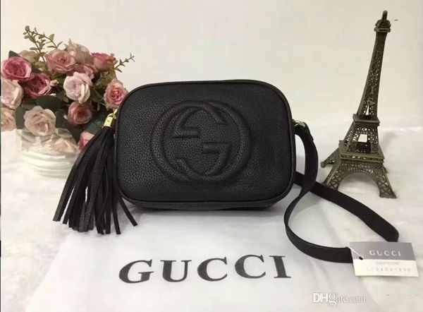 

2018 новая мода женская сумка на плечо продвижение, женская бахромой женская сумка,