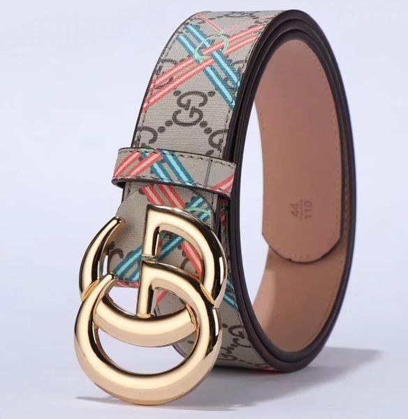 

новые мужчины и женщины досуга пояс моды бизнес плоских пряжки многоцветного пояса, первый выбор для партии, свободного delivery.support кто, Black;brown