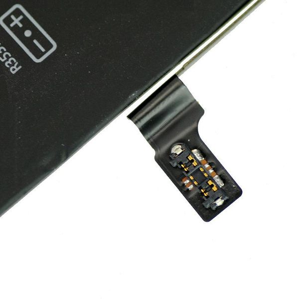 

Good quality 0 cycle replacement battery for iphone6 1715mah up fedex hippiing