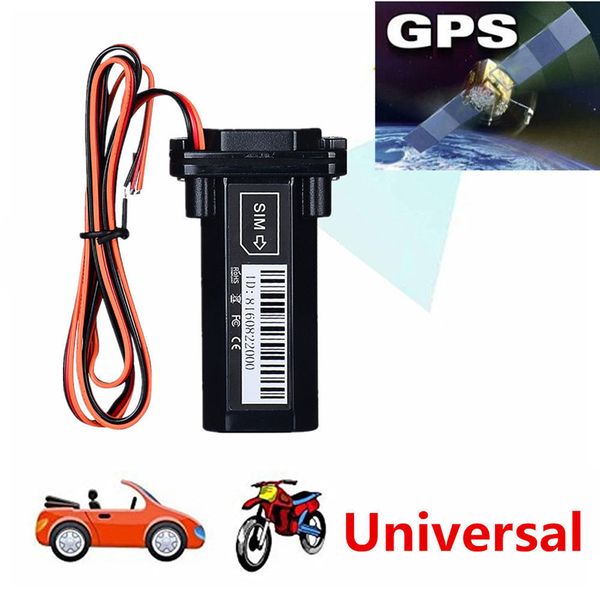 

vehicle anti theft alarm gps tracker gps positioning tracker for electric motorcycle steam satellite tracking car accessories
