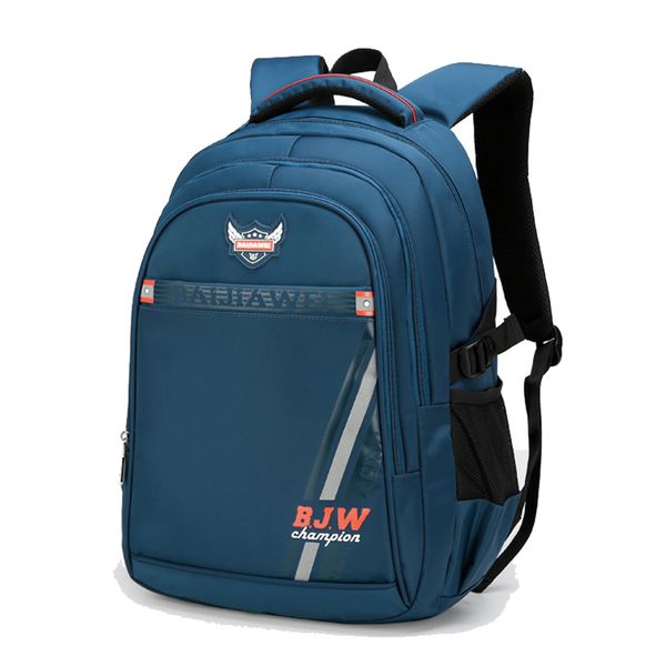 

boys girls large capacity multi-function school bag college wind children backpack decompression kids bag