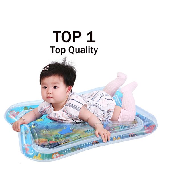 2019 Baby Toddler Toys Mats Baby Kids Water Play Mat Toys