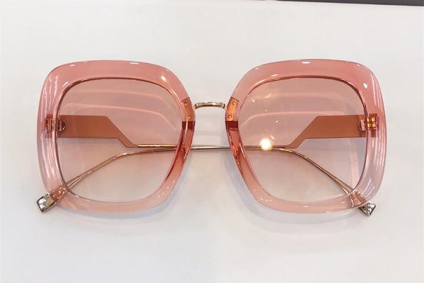 

2020 new big sun shades driving square glasses designer vintage brand lens sunglasses flat frame oculos women feminino, White;black