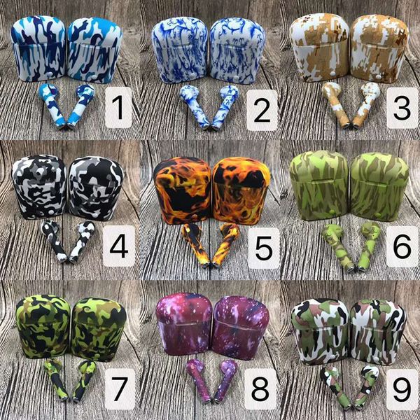 

Camo i7 tw i9 tw i8 tw earbud wirele bluetooth earphone twin double earbud mini calling mu ic head et dhl
