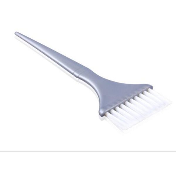 

профессиональная краска для волос цвет кисти окрашивание волос крашение комплект ручка салон pro салон уход за волосами укладка инструмент, Silver