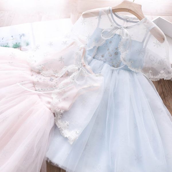 

2020 ление девђки набоѬ нђѬовка pearl snowflake ал и плае дека одежда опом, White