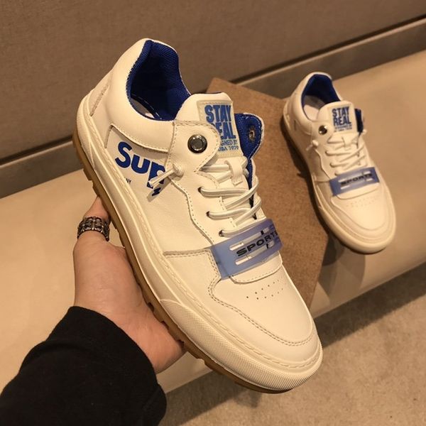 

casual shoes mens luxury shoes 2019 новый бренд дешевые квартиры fashion салазки racer casual shoes mens с оригинальной коробке бесплатная д, Black