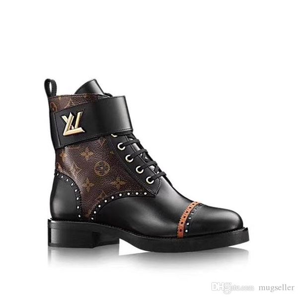 custom leather work boots