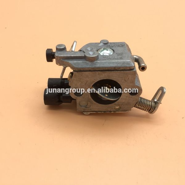 

oem zama carburetor c1q-s242 for homelite chainsaw trimmer engine carb