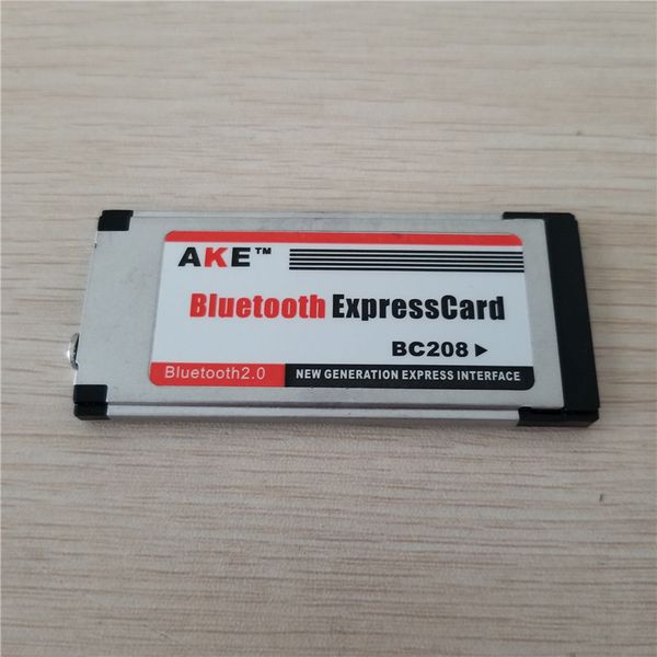 

bluetooth express card to usb 3.0 expansion card adapter 34mm for desknotebook t port