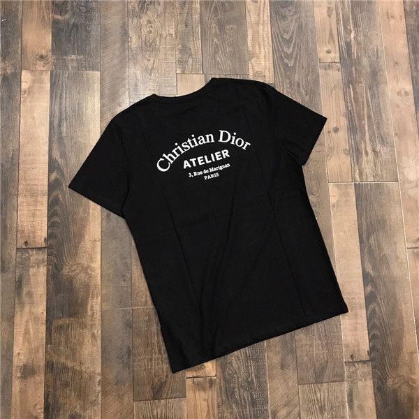 

19 pari lover cotton t hirt atelier rue de marignan printing hort leeve ummer tee breathable ve t hirt treetwear outdoor t hirt