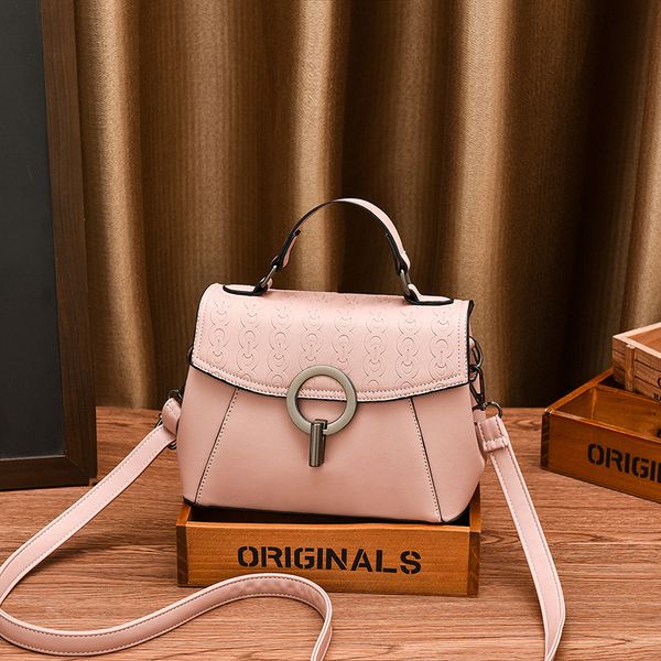 

личность пакет досуг плечо курьерская сумка женская новая сумка