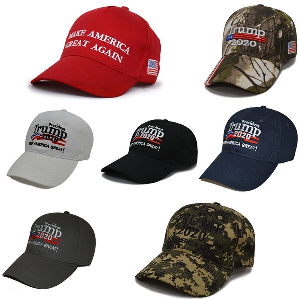 

embroidery printing trump baseball caps make america great again man women snapbacks peaked hats donald popular 6 5ly ww #609, Blue;gray