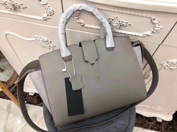 

designer- luxury handbag purse genuine leather y handbag bat style women fashion totes luxury purses designer purses bag