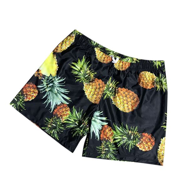 

men's shorts swim trunks quick dry beach surfing running swimming watershort zwembroek man board shorts#y10