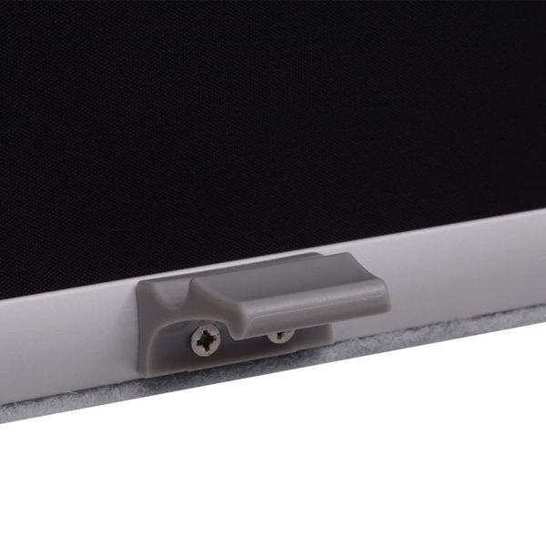 

roller blind blackout black p06 / 406 / pk06 garden sets