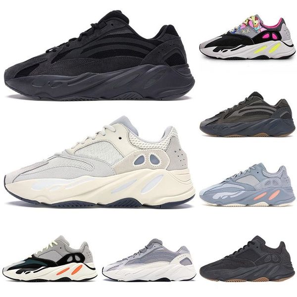 

kanye west 700 wave runner running shoes women men v3 static inertia geode mauve triple runner black ultra designer sneakers