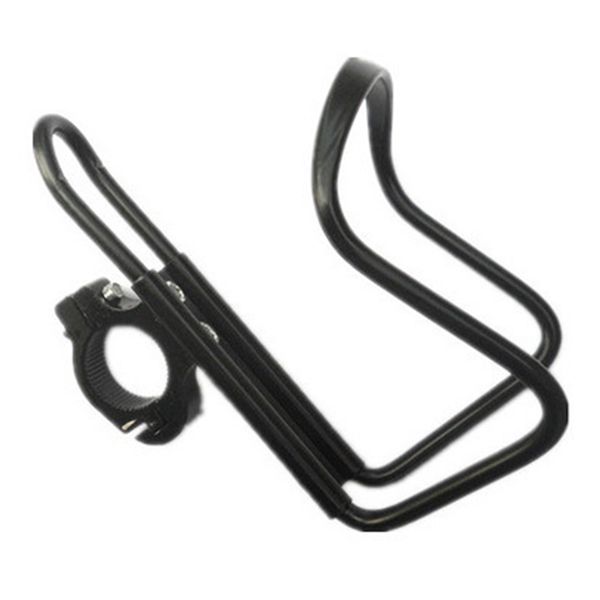 

bike professional beverage stand sports bicycle cup holder water bottle aluminum practical outdoor motorcycles mount drink