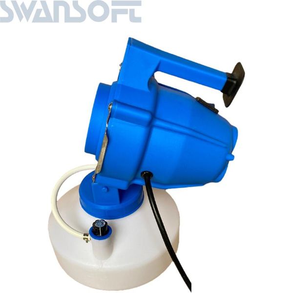 

swansoft portable 110v/220v electric ulv spraye fogger