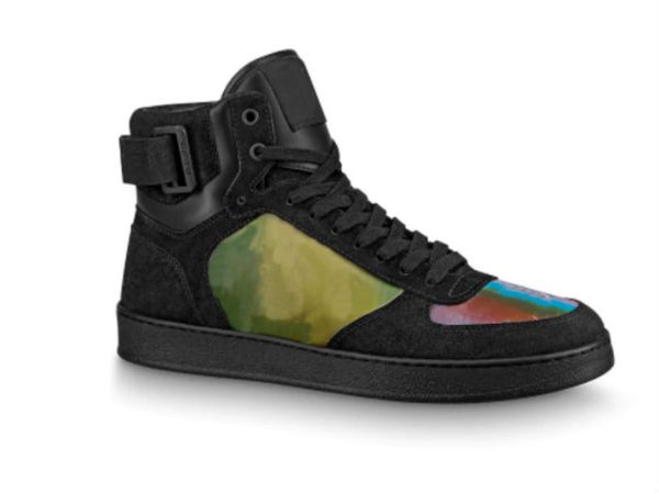 

Sapatos ocasionais luxurybrandshoes2