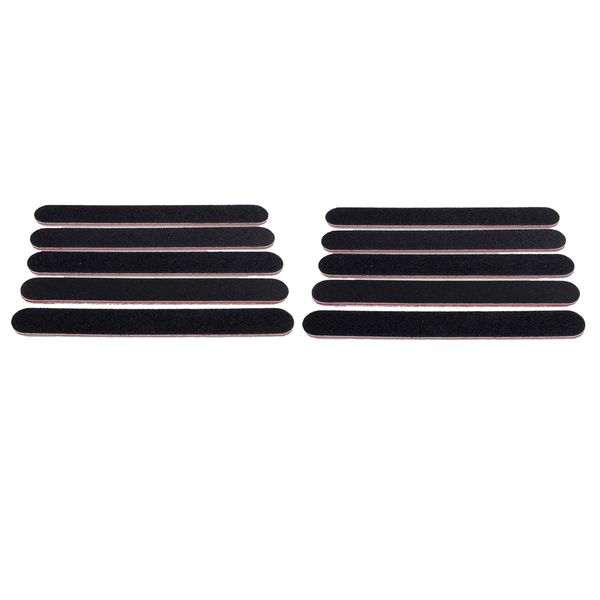 

10pcs grinding sand burnishing sanding polishing stick for hobby model tools