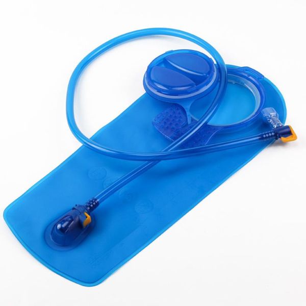 

folding portable water bag sport outdoor water bladder hydration pouch bike camping tpu