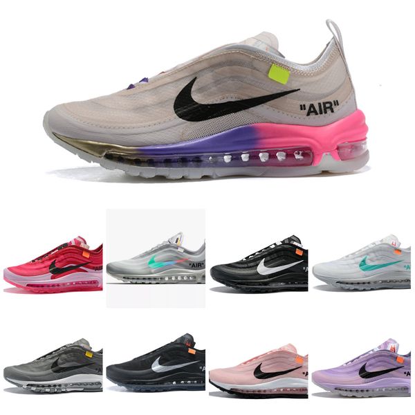 

Дешевые Новые Мужские 97 Plus TN Дизайнерская Обувь Chaussures Homme 98 Plus Женские Спортивные