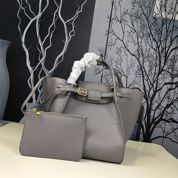 

fashion brand luxury shoulder bag designer handbags calfskin bag real-leather bag 8 colors