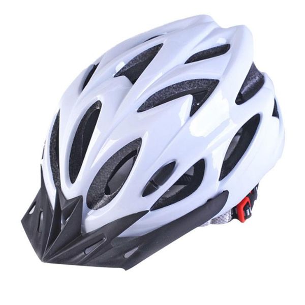 

mountain bike helmet hollow breathable mountain mtb helmet safety head cap outdoor cycling cycling accessories