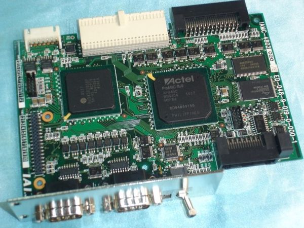 

100% tested work perfect for iai iamc-4802 ed-048-9-019-0-000-1