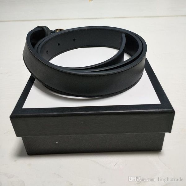 

fashion designer belts men women belt big smooth buckle genuine leather belt man woman luxury belts 2.0cm,3.0cm,3.4cm,3.8cm width black, Black;brown