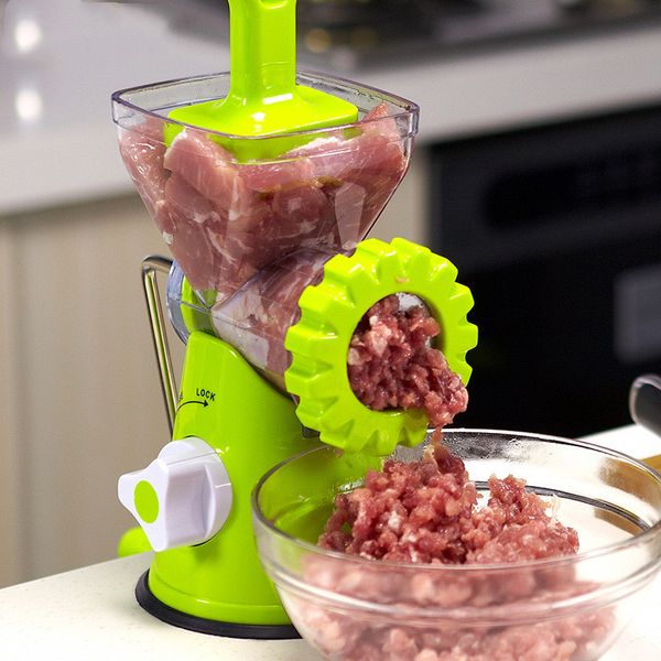 

клизма машина ручной мясорубка дома небольшого дрожание рук колбасного материал наполнитель машина скрученных овощи фарш лезвие из нержавеющ