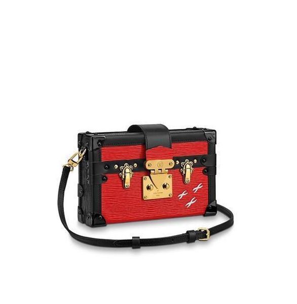 

m54651 petite malle women handbags iconic bags handles shoulder bags totes cross body bag clutches evening