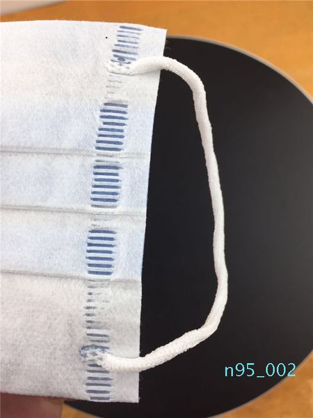 

sell 10pcs disposable face masks 3-layer dustproof mouth anti pm2.5 safety masks men and women disposable face masks pore mask peel