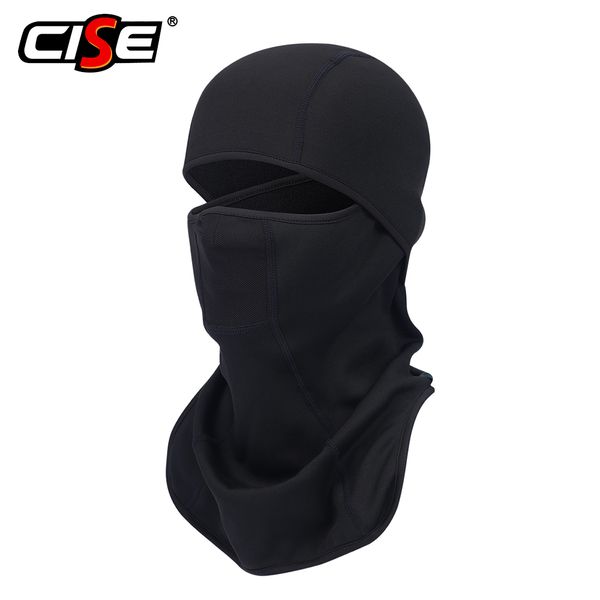 

motorcycle balaclava full face mask winter warm fleece helmet liner ski motocross biker snowboard windproof moto face shield