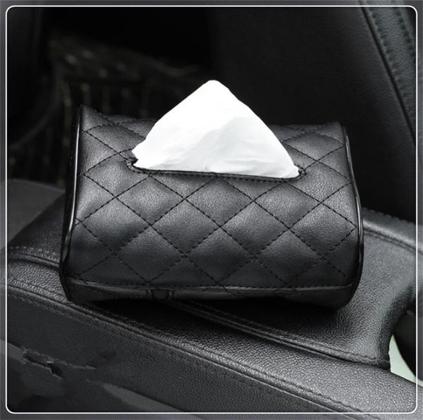 

car accessories sunshade seat back hanging tissue box for f-series e46 e90 f09 1 2 3 4 all series 5 6 7 x e