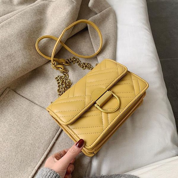 

men and women the holiday gift bag leather handbags leather shoulder bag satchel bag autumn and winter chic casual wester